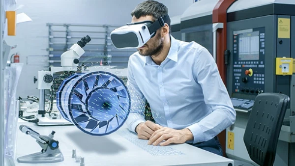 Inżynieria odwrotna (Reverse Engineering)