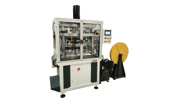 PRASA HYDRAULICZNA 50 TON Z TŁOCZNIKIEM POSTĘPOWYM