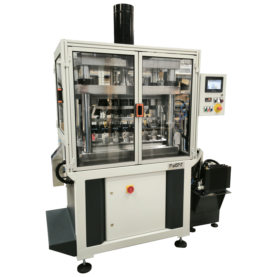 Prasa hydrauliczna 50 ton