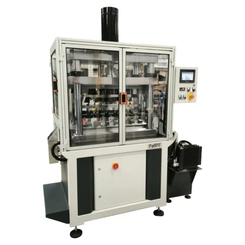 Hydraulic press Hydraulic press